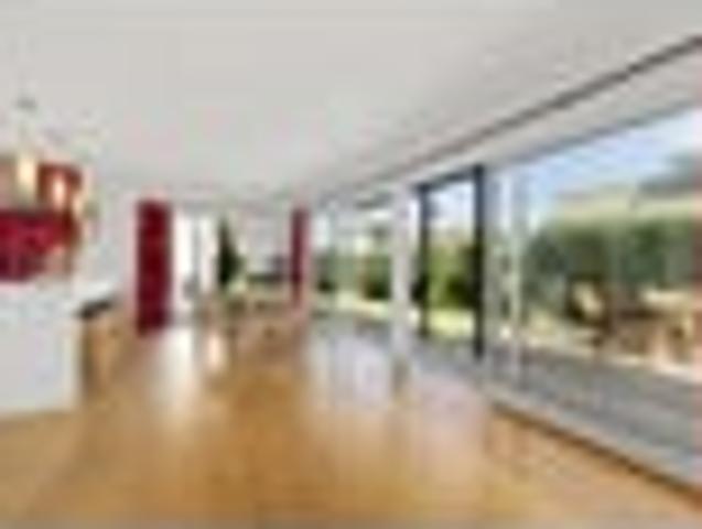 An Exceptional Family Residence Near the Beach