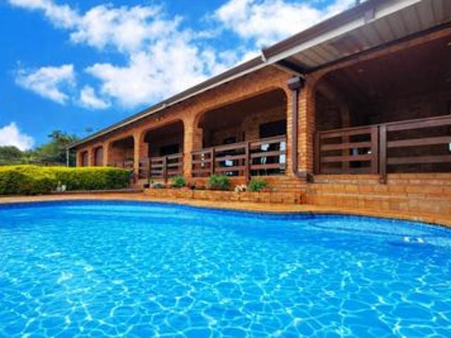 an exceptional family residence in t.