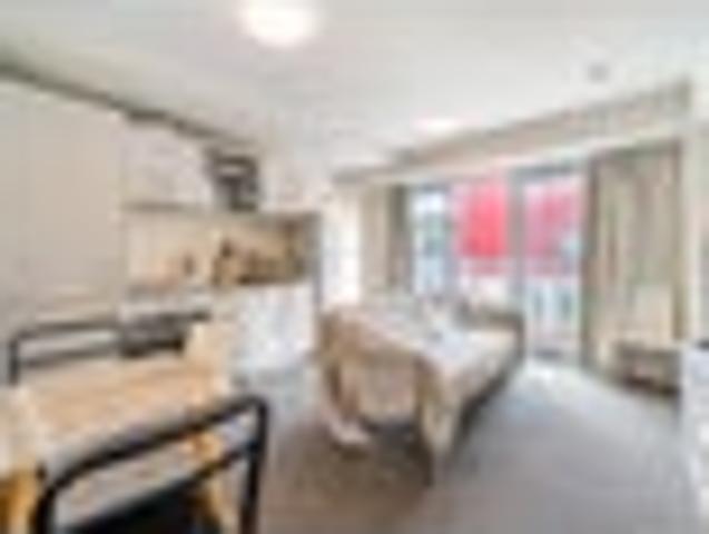 An Exceptional Investment + Stylish City Living