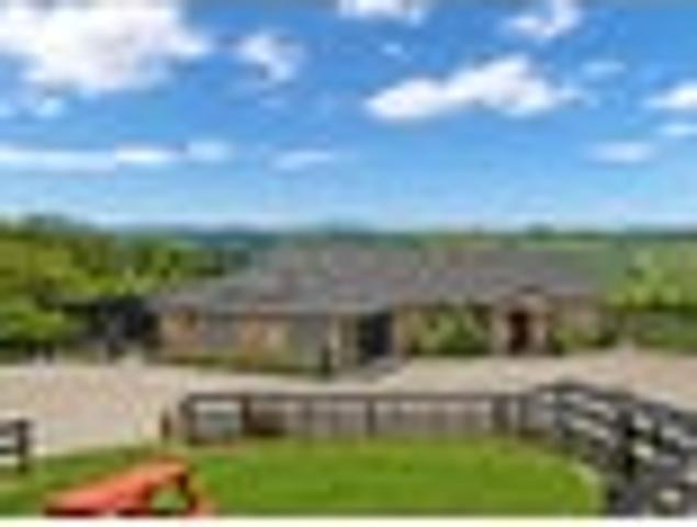 An Exceptional Lifestyle Opportunity in Waipu