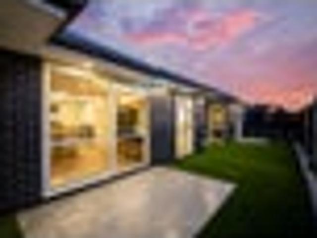 An Exceptional Offering with Committed Owners