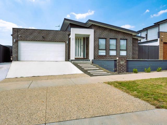 An exceptional opportunity to secure a unique single level home, designed for lu
