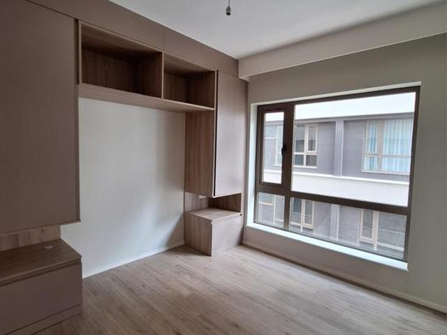 An exclusive 1 bedroom apartment