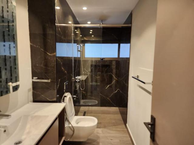 An executive 3bedroom apartment for rent in myari