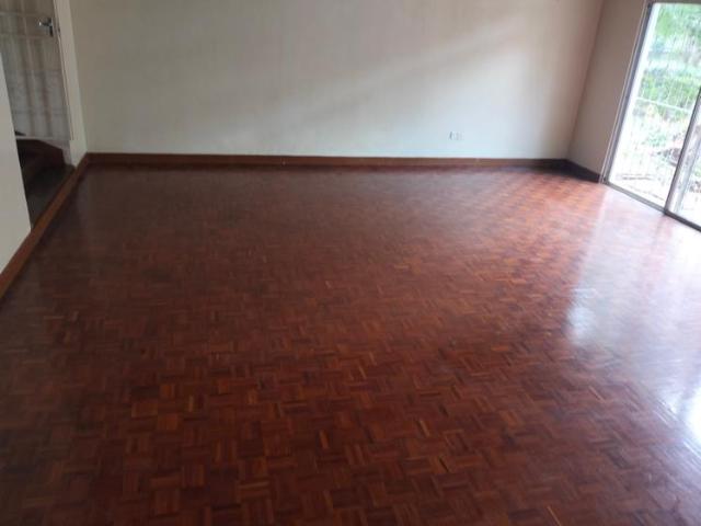 An executive 4bedroom bungalow for sale in loresho