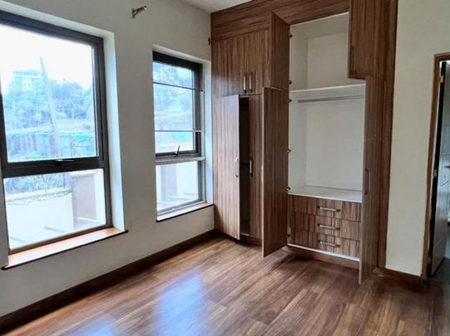 An executive 4bedroom town house for sale in kileleshwa
