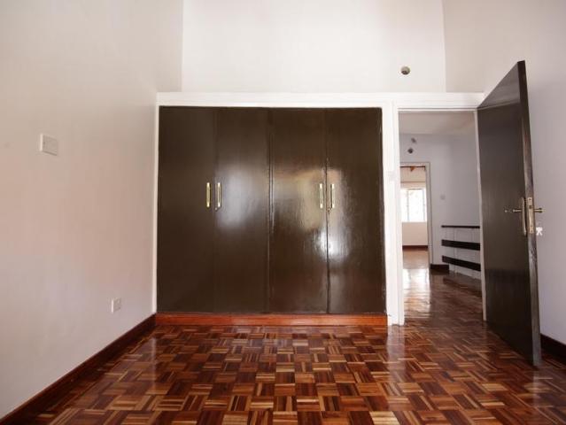 An executive 4bedroom town house for sale in lavington