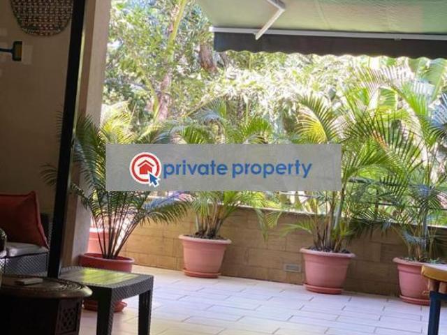 An Executive 5 Bedroom Villa In Lavington