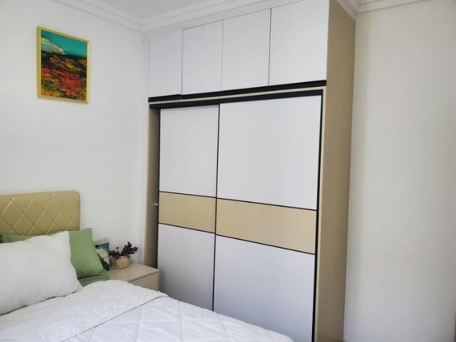 An executive four bedroom unit with a dsq is available for sale in Syokimau near JKIA