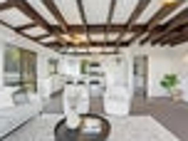 An Executive Haven on Hipango