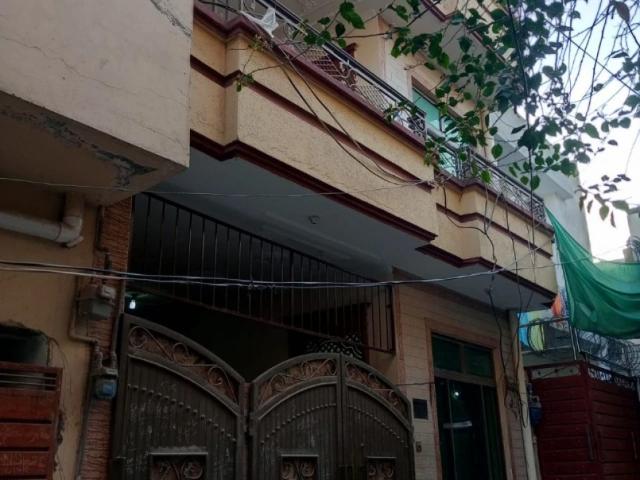 An Executive Living in Shallay Valley! Rawalpindi Shalley Valley ID 87876