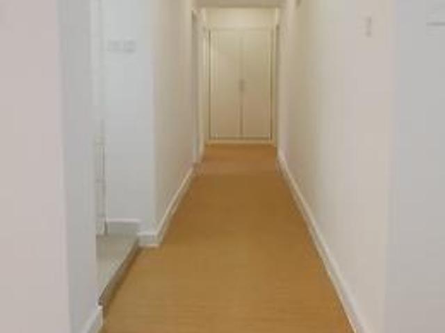 An executive spacious four bedroom apartment for rent in lavington