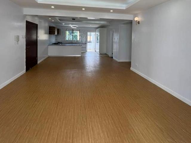 An executive spacious four bedroom apartment for rent in lavington