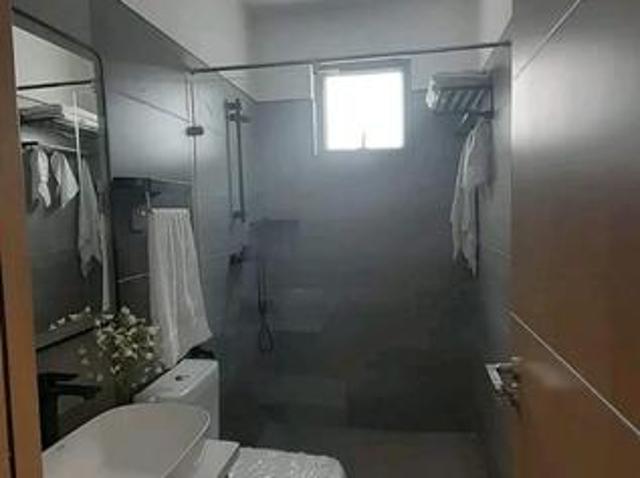 An executive three bedroom apartment with top notch finishes is available for sale in Syokimau behind Gateway mall