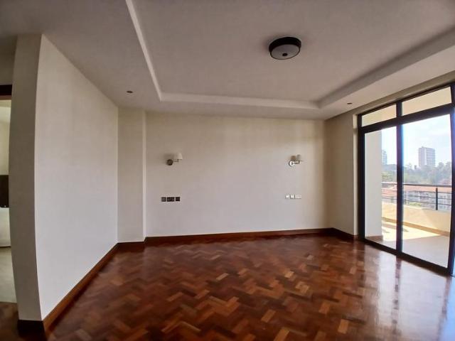 An executive three bedroom duplex penthouse for rent in lavington