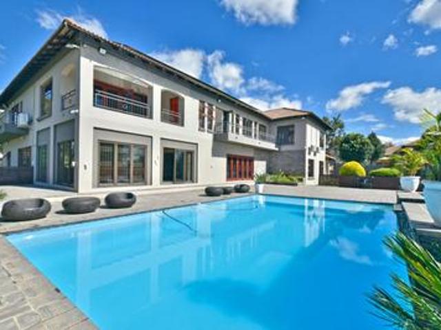 an extraordinary, fully off grid lux.