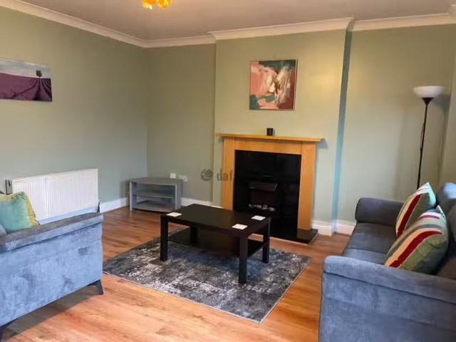 An Fiodan, Doughiska, Co. Galway is for rent