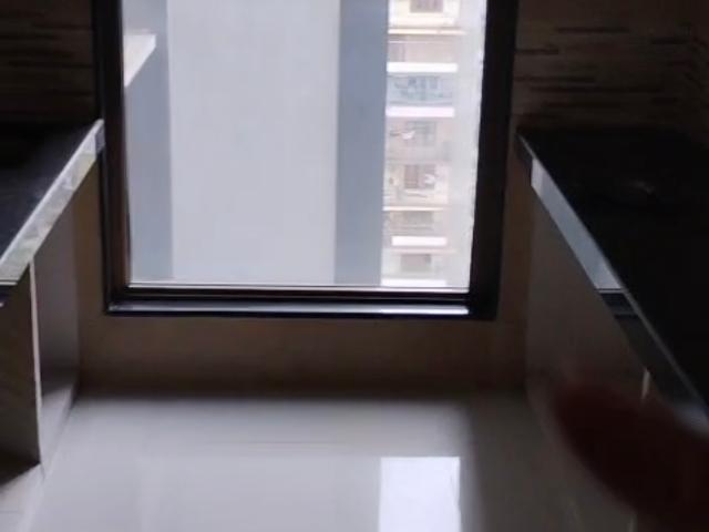 An Heights 2 Bedroom 650 Sq. Ft. Apartment in Malad West Mumbai Listing ID: #10117