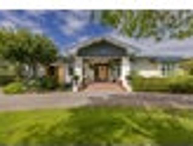 An iconic character home elegant and spacious