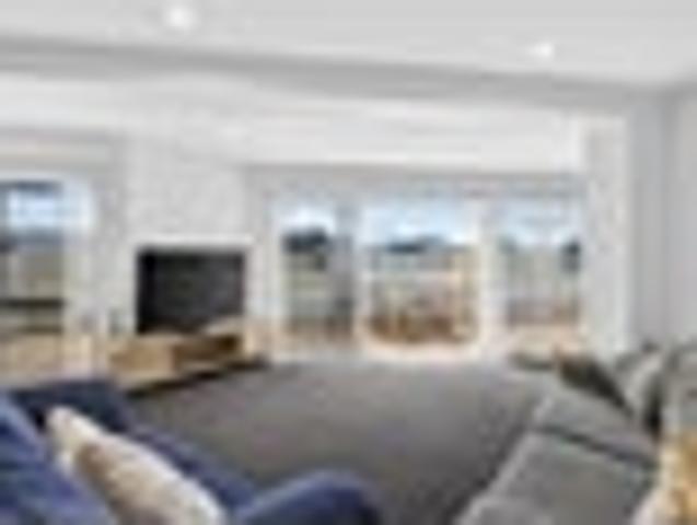 An Iconic Address, Exceptional Space