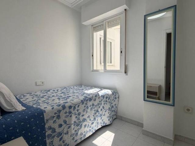 An ideal apartment for long term rental in Torrevieja