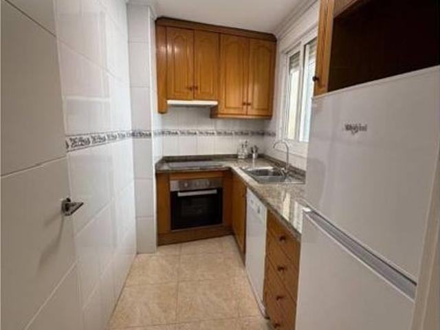 An ideal apartment for long term rental in Torrevieja