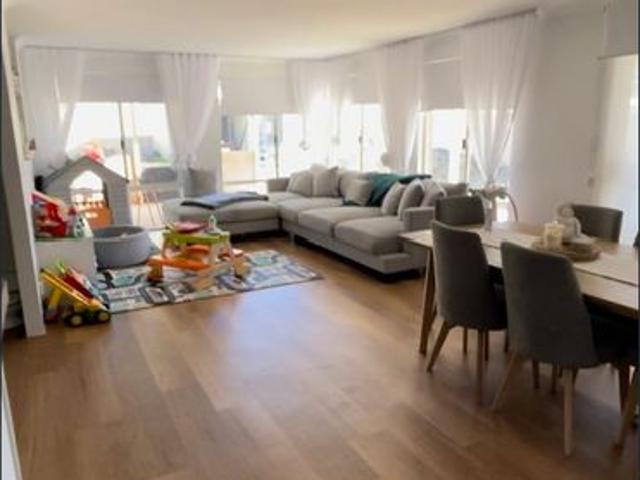 An Ideal Family Home