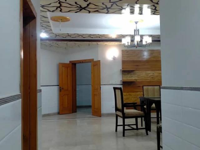 An ideal house on best location for sale Islamabad G 15 ID 79850
