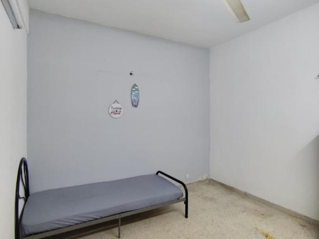 An Ideal Single Room at SS2, Petaling Jaya