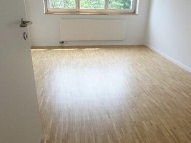 An idealer Lage 3.5 Zimmer Wohnung
