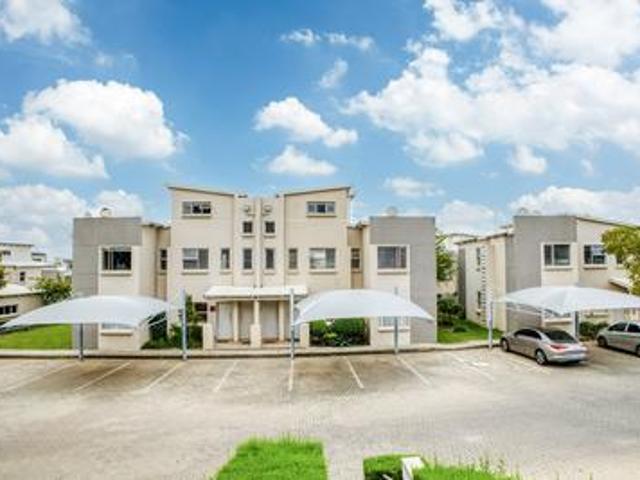 an immaculate modern 125m² two bedro.