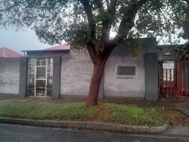 an investment property in a popular area