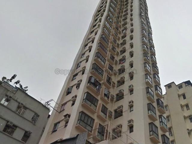 安康大廈