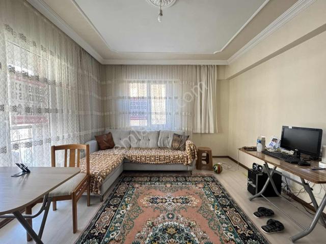 An ka'dan 7 Yaşında Kurtuluş Mah. Satılık Daire