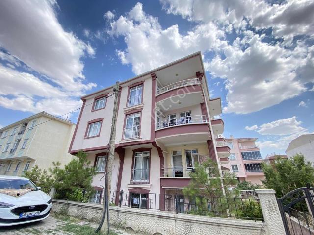 An ka'dan Zafer Mh. 3+1 Full Yapılı Daire