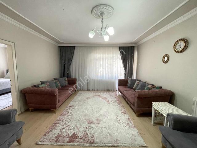 An ka'dan Zafer'de Ara Kat Full Yapılı 3+1 Daire! Krediye Uygun