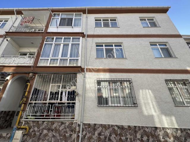 An ka'dan Zafer'de Yüksek Giriş Fırsat 3+1 Daire