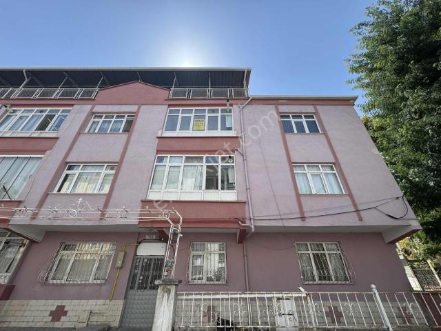 An ka'dan Askeriye Bölgesinde Kiralık Daire