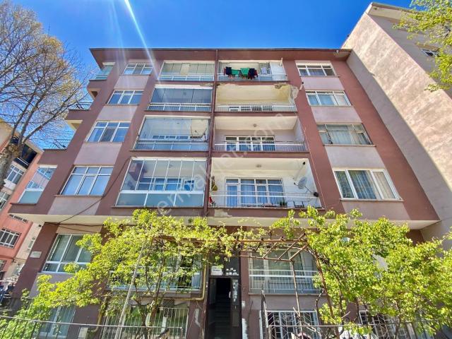An ka'dan Askeri Karşısında Eşyalı Kiralık Daire