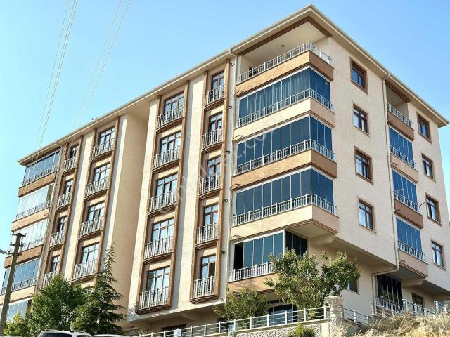 An ka'dan Eşsiz Manzaralı 4+1 195m2 Fırsat Daire