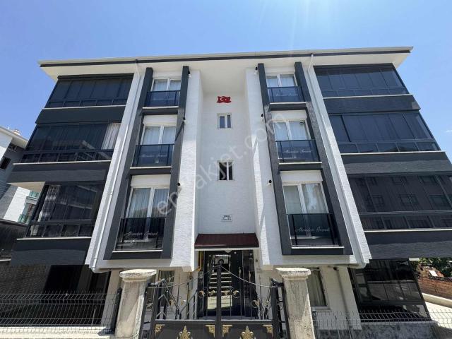 An ka'dan Şehitlik Mah. Satılık Daire