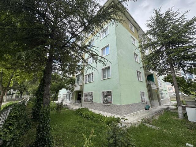 An ka'dan Şehitlik Mah. Satılık Daire