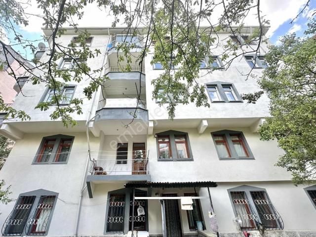 An ka'dan Şehitlikte Ara Kat Odaları Bağımsız 3+1 Daire