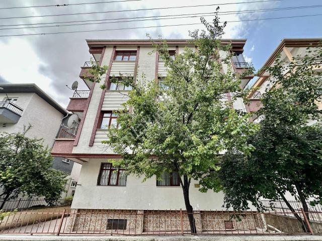 An ka'dan Fatih Mh Masrafsız 3+1 Satılık Daire