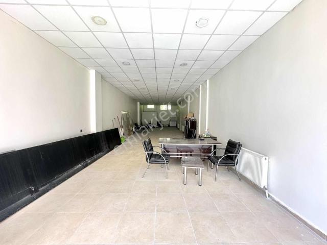 An ka'dan Merkezi Konum İnönü Cd Satılık Dükkan