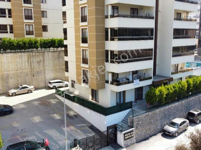 Anıl Emlak Tan Mudanya Güzelyalı Eğitim Mah. Deniz Gören 3+1