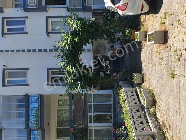 Anıl Emlak Tan Mudanya Güzelyalı Yalı Mah.'de 1+1 Eşyalı Daire