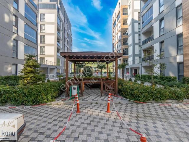 Anıl Konu'dan Balkan Mah. Site İçi Satılık 4+1 Dubleks Daire