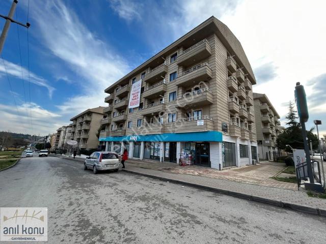 Anıl Konu'dan Görükle Abonelikleri Açık 1+0 Eşyalı Kiralık Daire