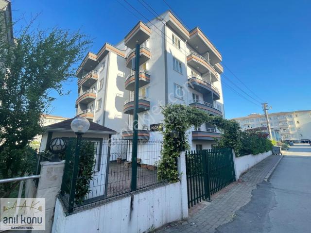 Anıl Konu'dan Görükle Abonelikleri Açık 2+0 Eşyalı Kiralık Daire